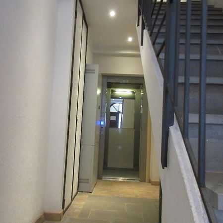 Aparthotel Torretta Eight 的里雅斯特 外观 照片