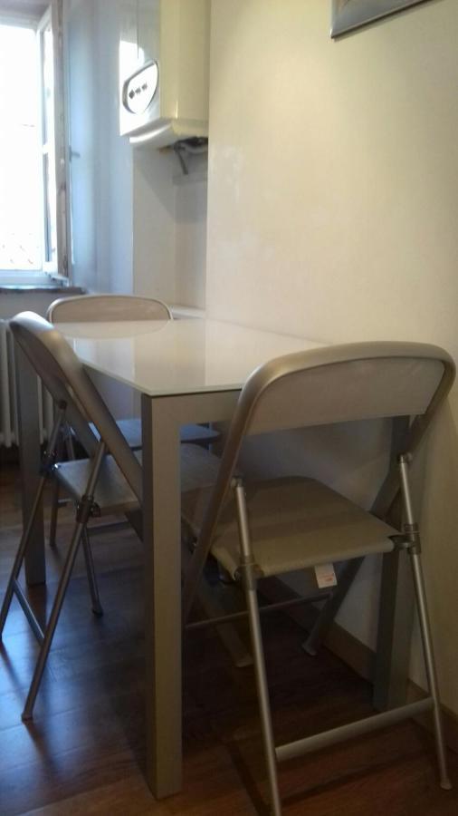 Aparthotel Torretta Eight 的里雅斯特 外观 照片