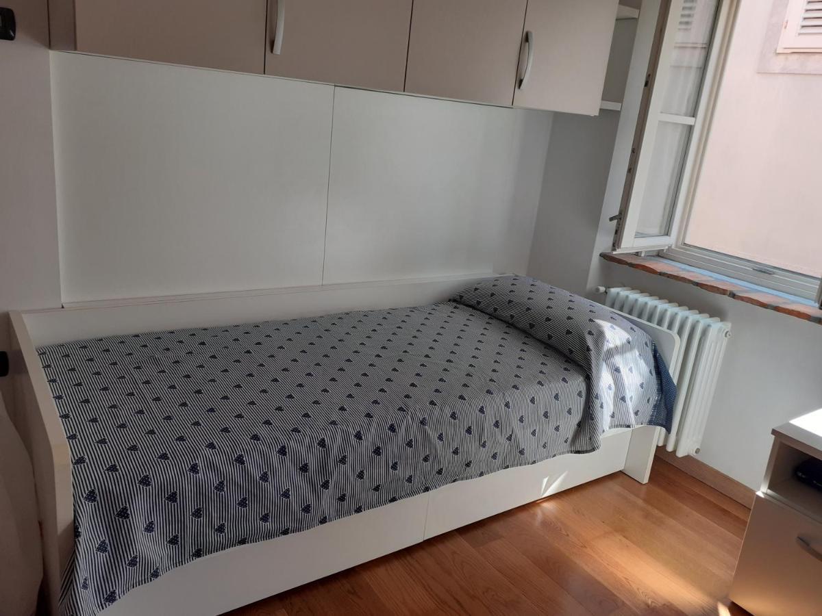 Aparthotel Torretta Eight 的里雅斯特 外观 照片