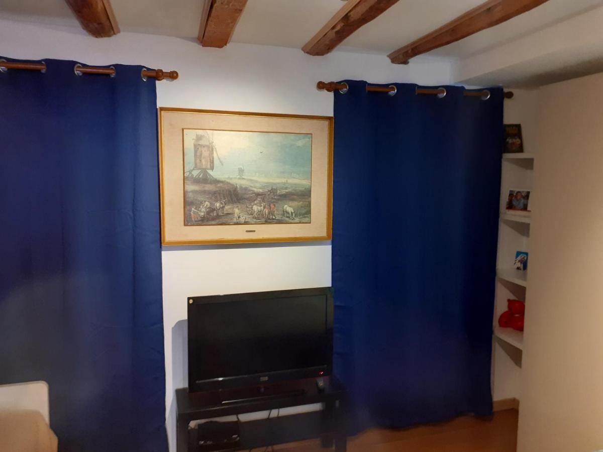 Aparthotel Torretta Eight 的里雅斯特 外观 照片