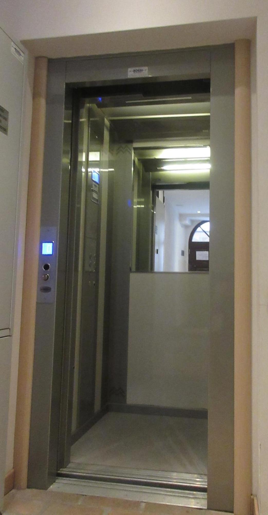 Aparthotel Torretta Eight 的里雅斯特 外观 照片