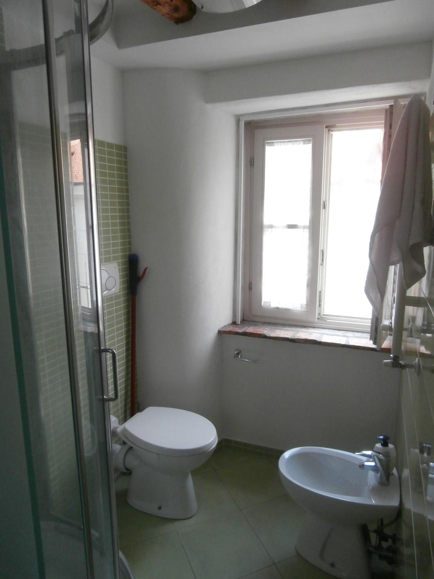 Aparthotel Torretta Eight 的里雅斯特 外观 照片